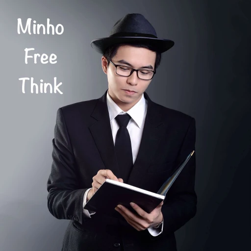 Minho Free Think Podcast