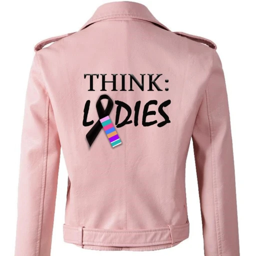 THINK: Ladies Podcast