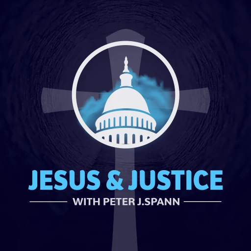 Jesus & Justice