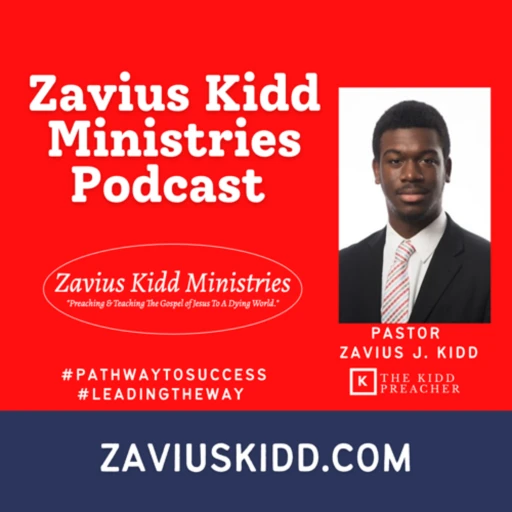 Zavius Kidd Ministries