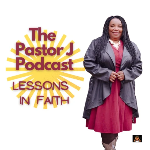 The Pastor J Podcast