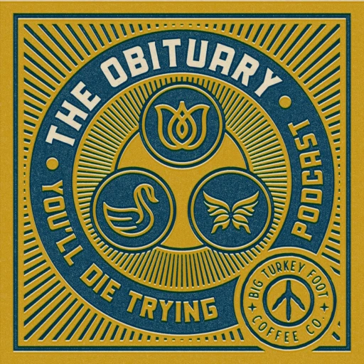 The Obituary – You’ll Die Trying