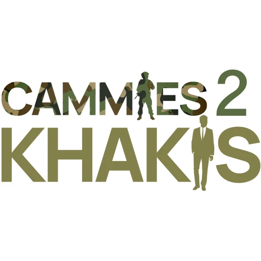 Cammies 2 Khakis