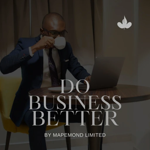 Do Business Better