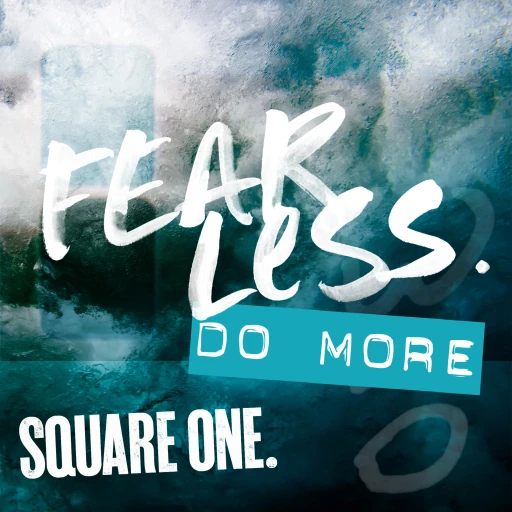 ‘Fear Less, Do More’