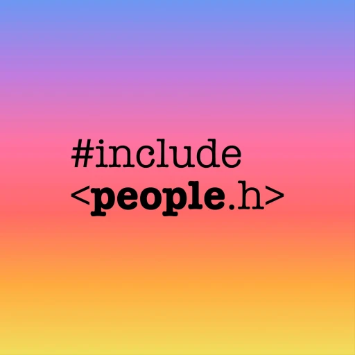 #include people.h