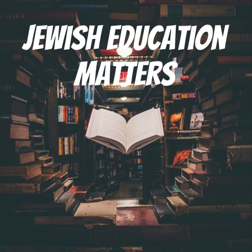 Jewish Education Matters