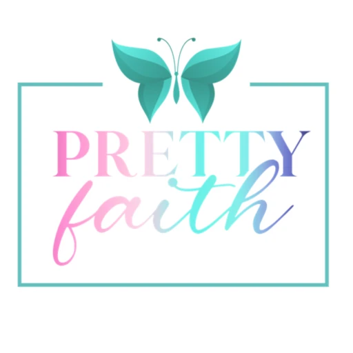 Pretty Faith – Godly Girl Talk