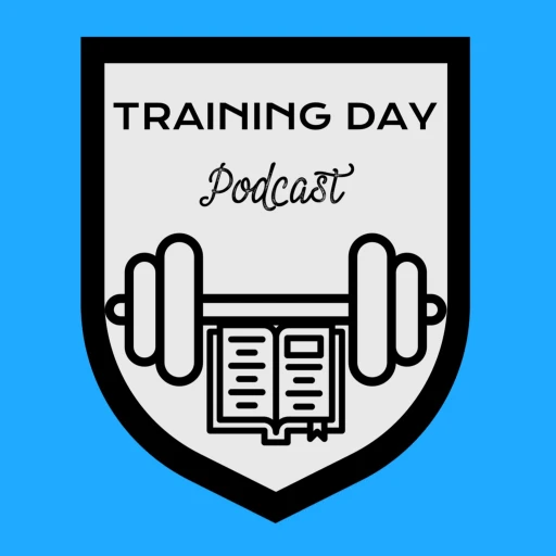 Training Day Podcast