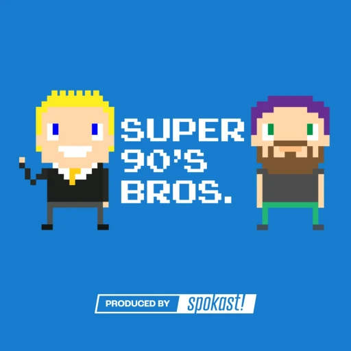 Super 90’s Bros.