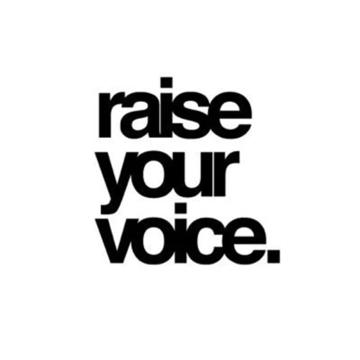 Raise Your Voice TV