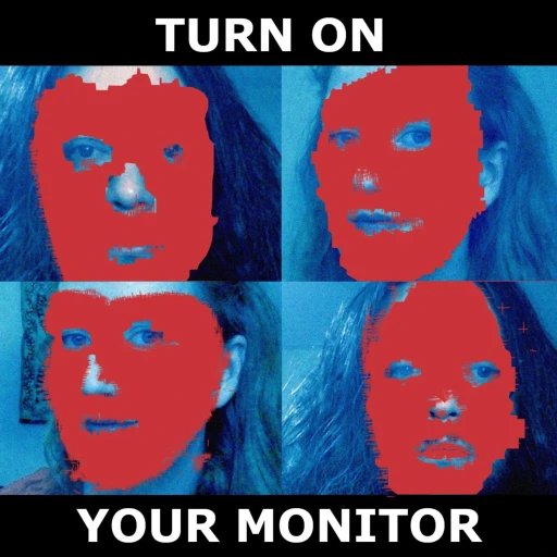 Turn on Your Monitor