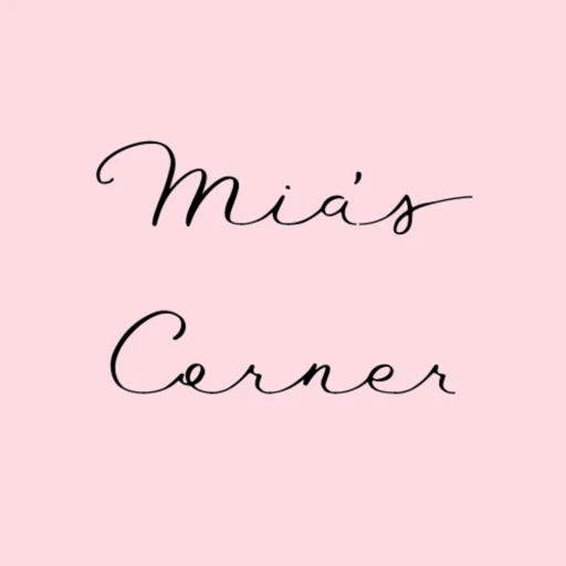 Mia’s Corner