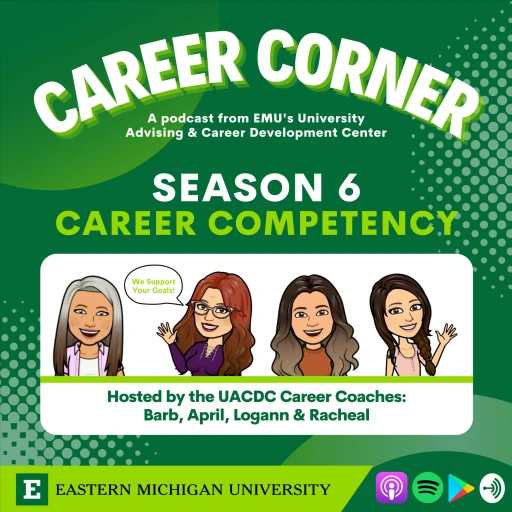 Eastern Michigan University’s Career Corner