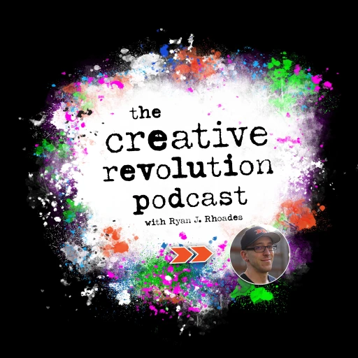 The Creative Revolution Podcast