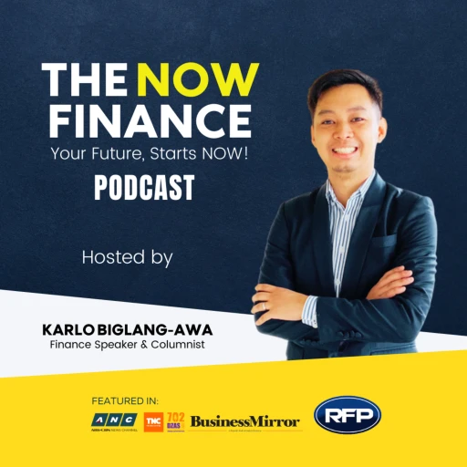 The Now Finance