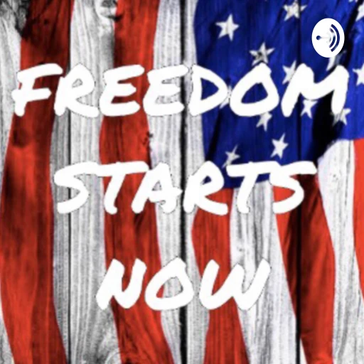 Freedom Starts Now – Trevor Titus