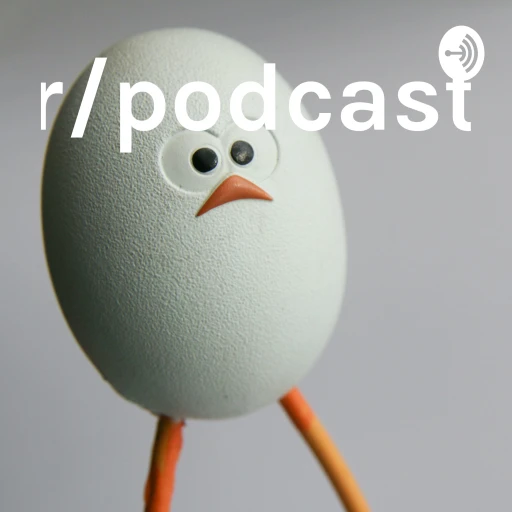 r/podcast