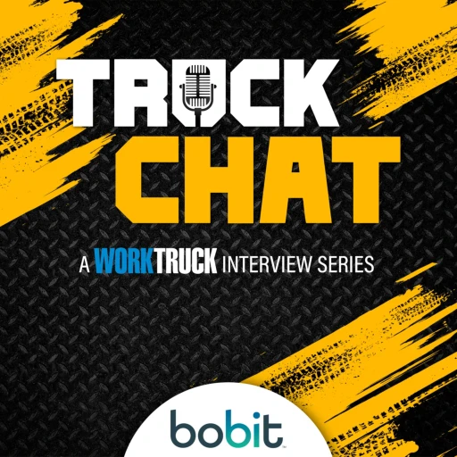 Truck Chat