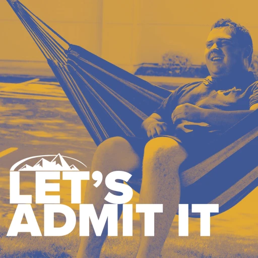 Let’s Admit It – College Admissions Podcast