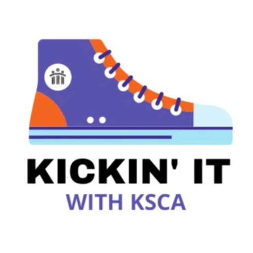 Kickin’ It With KSCA