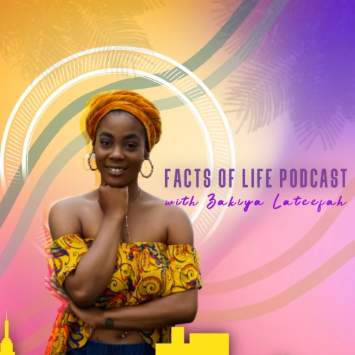 Facts of Life Podcast