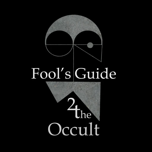 Fool’s Guide to the Occult