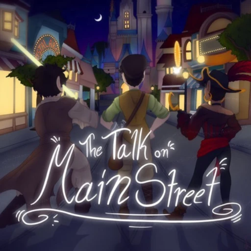 The Talk on Main Street