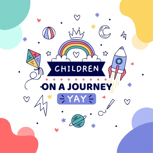 Children On A Journey