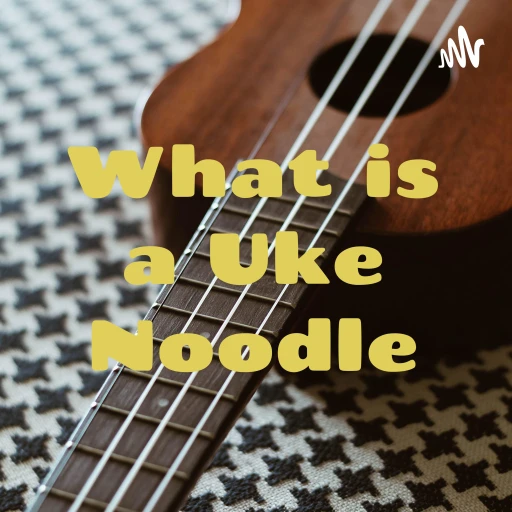 What is a Uke Noodle