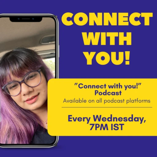 Connect with you!