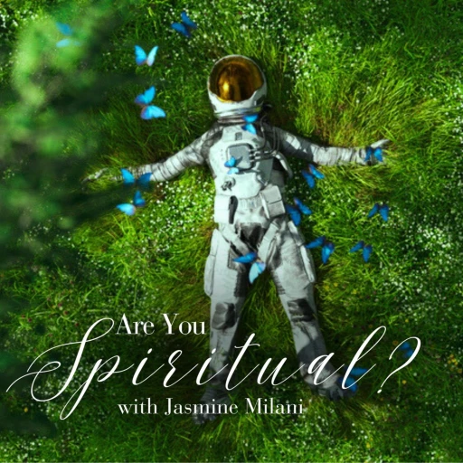 Are You Spiritual Podcast