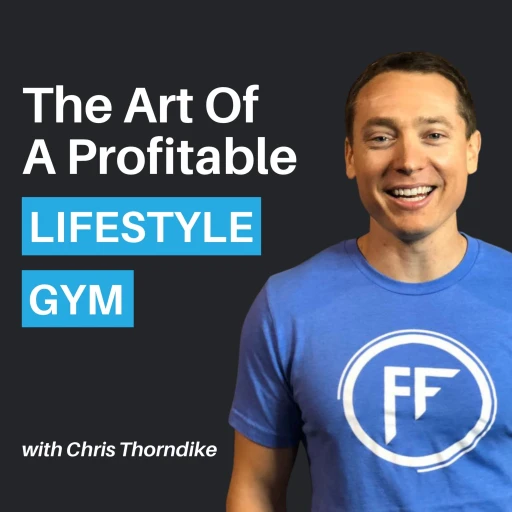 The Art of a Profitable Lifestyle Gym