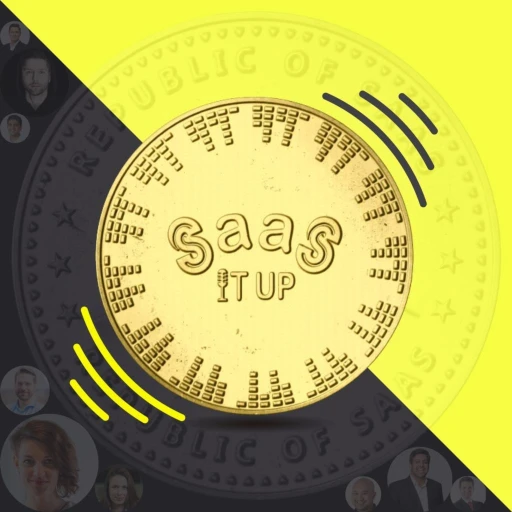 SaaS IT UP 🎙️