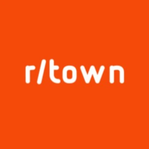 r/town