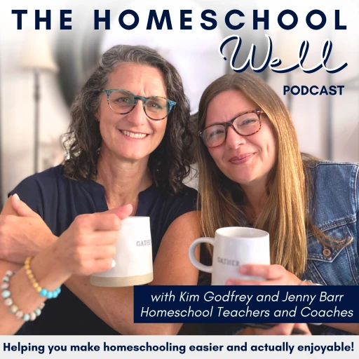 The Homeschool Well