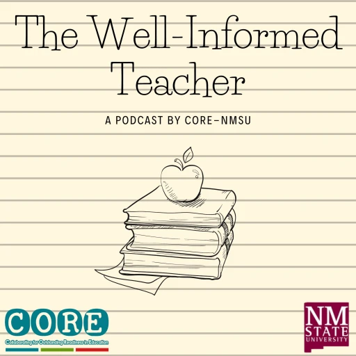 The Well-Informed Teacher