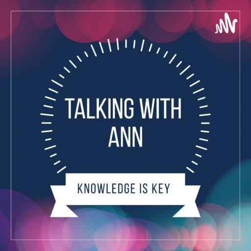 Talking with Ann