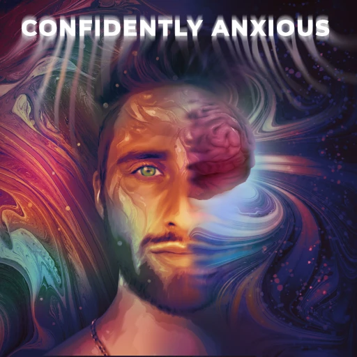 Confidently Anxious with Reed Reinke