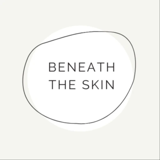 Beneath the Skin by Leah Nicklason