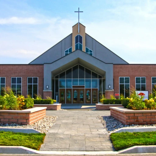 Good Shepherd Parish Lakeshore