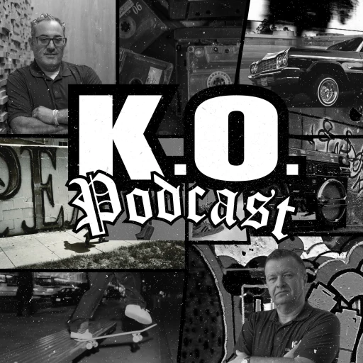 K.O. Podcast