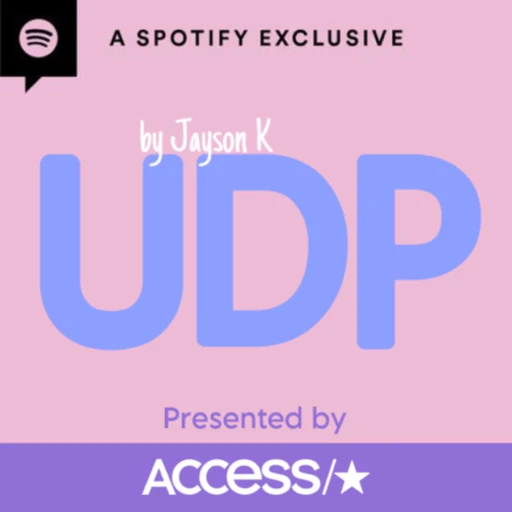 Upside Down Podcast By Jayson K