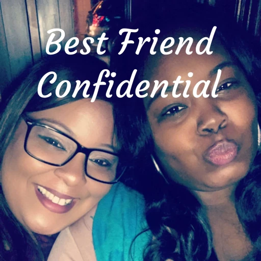 Best Friend Confidential