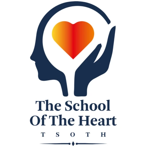 The School of the Heart – Living from the Heart Podcast