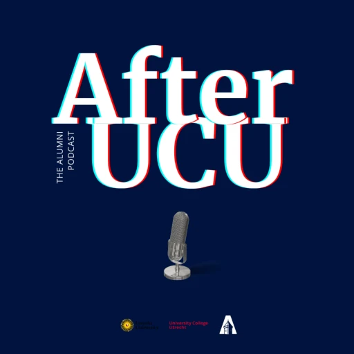 After UCU: The Alumni Podcast