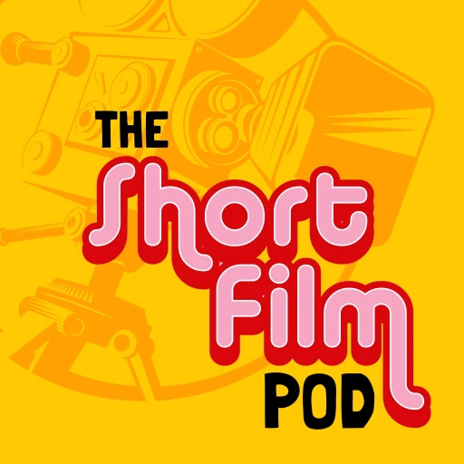 The Short Film Pod