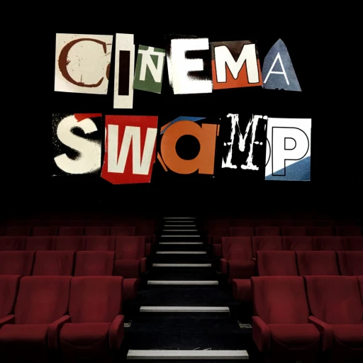 Cinema Swamp