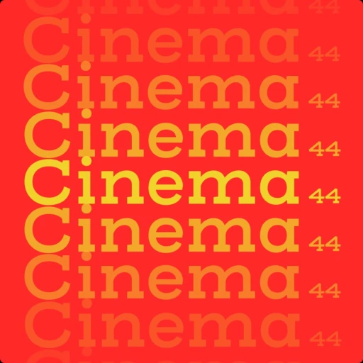 Cinema44