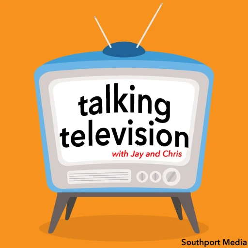 Talking Television